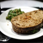 ディーン&デルーカ カフェ - 