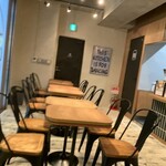 OLU BURGER KYOTO MINAMISENBA - 