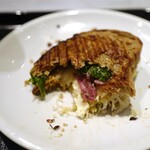 ディーン&デルーカ カフェ - 