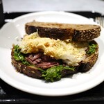 ディーン&デルーカ カフェ - 