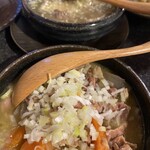 もつ千 赤坂本店 - 