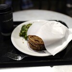 ディーン&デルーカ カフェ - 