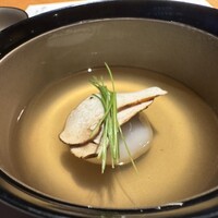 銀座ろくさん亭 - 