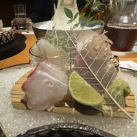 銀座ろくさん亭 - 