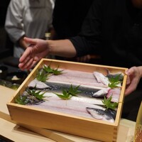 神楽坂 濱千 - 