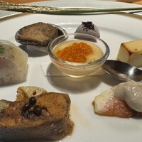 銀座ろくさん亭 - 
