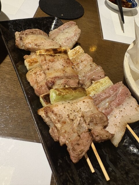 炙り居酒屋 てんまや - 釧路（居酒屋）の写真