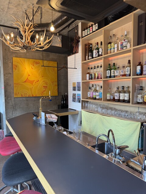 Lounge 8 Tokyo photo 4