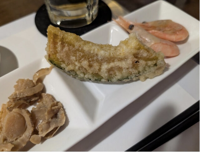 炙り居酒屋 てんまや - 釧路（居酒屋）の写真