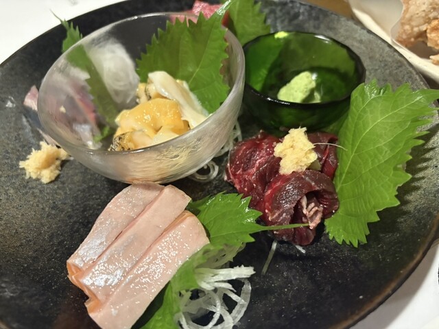 炙り居酒屋 てんまや - 釧路（居酒屋）の写真