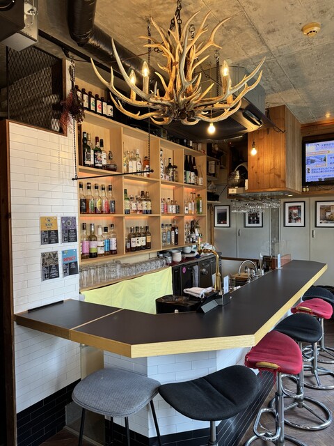 Lounge 8 Tokyo photo 5