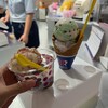 サーティワンアイスクリーム 天保山マーケットプレース店