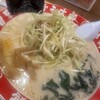 ラーメンショップ 中野栄店
