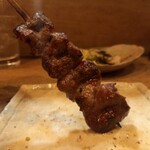 やきとり まさ吉 - 