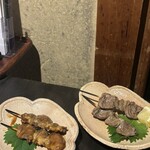 鳥料理と和食 わかどり - 