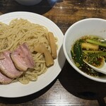 麺屋 上々 - 