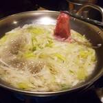 個室居酒屋 さつま武蔵 - 