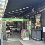 Good Morning Cafe&Grill  - 外観