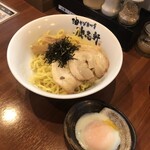 油そば専門店 歌志軒 - 料理写真:
