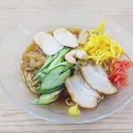 幸楽苑 - 料理写真: