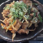 屋台屋ぴょんきち - 