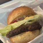 Good Morning Cafe&Grill  - グッドモーニングバーガー
