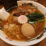 やきとり まさ吉 - 