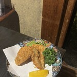 鳥料理と和食 わかどり - 