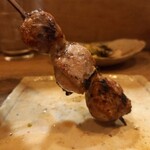 やきとり まさ吉 - 