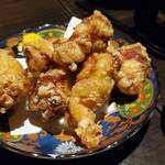 個室居酒屋 さつま武蔵 - 