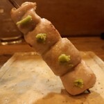 やきとり まさ吉 - 