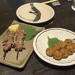 鳥料理と和食 わかどり - 