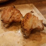 やきとり まさ吉 - 