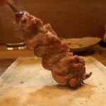 やきとり まさ吉 - 