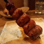 やきとり まさ吉 - 