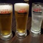 個室居酒屋 さつま武蔵 - 