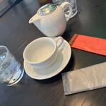 Good Morning Cafe&Grill  - 紅茶