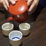 個室居酒屋 さつま武蔵 - 