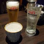 個室居酒屋 さつま武蔵 - 