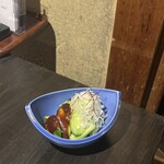 鳥料理と和食 わかどり - 