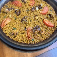 ミゲル フアニ 新宿タカシマヤ タイムズスクエア店 - 