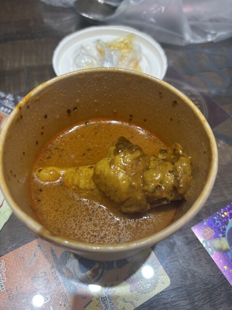 Curry Ya Dekkao photo 4