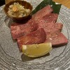 焼肉トラジ 新宿西口店