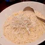 晩酌やよだれ - 