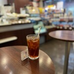 ドトールコーヒーショップ - ドリンク写真: