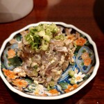 晩酌やよだれ - 