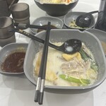 楊國福 麻辣湯 横浜中華街店 - 