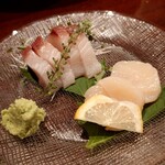 晩酌やよだれ - 