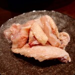 晩酌やよだれ - 