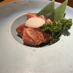 焼肉トラジ 新宿西口店 - 